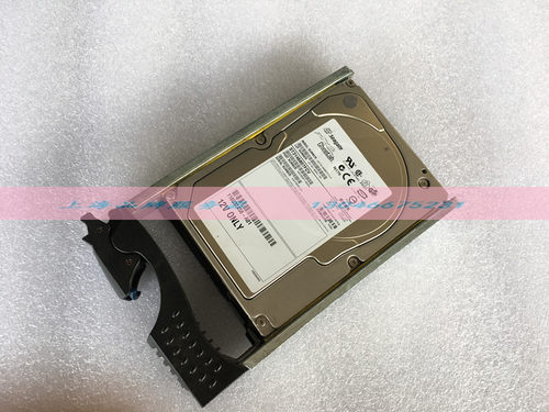 原装EMC XC300 CX500 146G 10K光纤硬盘 005048491 ST3146807FCV