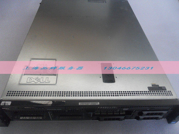 DELL/戴尔 R520 服务器准系统 e5-24XX 8个3.5盘位 H310 R620