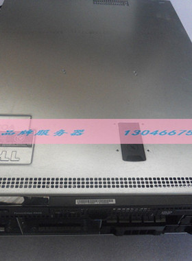 DELL/戴尔 R520 服务器准系统  e5-24XX 8个3.5盘位 H310 R620