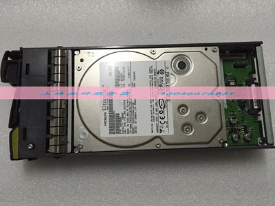 Netapp硬盘X267A-R5500G