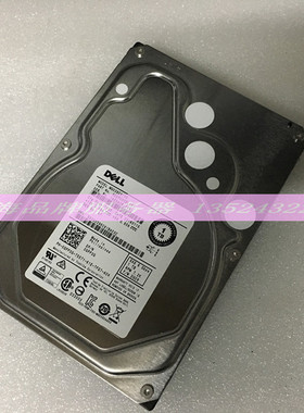 Dell/戴尔 1T SAS 3.5 7.2K 0GPP3G  MG03SCA100硬盘 R710 R720