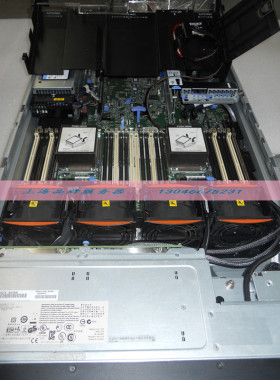 原装IBM X3650M4服务器 7915  00w2671 00y8457 00AM209 主板电源