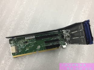 原装HP DL380 DL388 DL385 G8 GEN8 扩展卡662524-001 622219-001