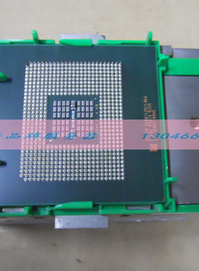 xeon e7450 x7460 六核心 580g5CPU升级套件 604志强四路专用