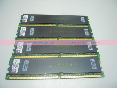 40V6128ibmecc服务器内存