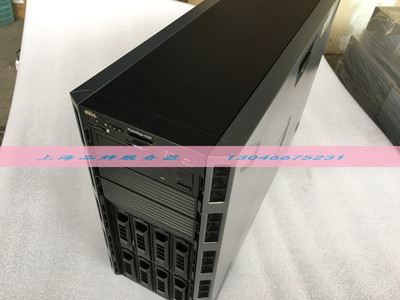 Dell/戴尔塔式服务器T630