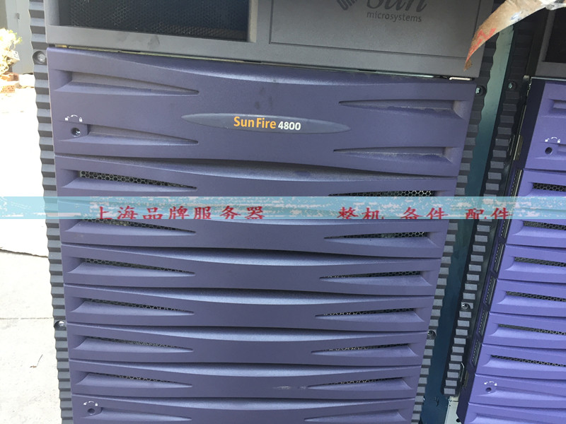 SUN F4800 E4900 V280 V890 540-6083-04 整机配件出 拍前询价