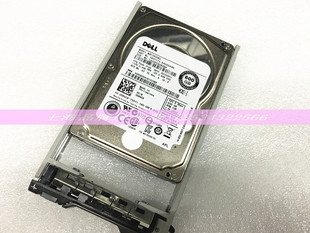 SAS 600GB 2.5寸6Gb 5R6CX 服务器硬盘 Dell MBF2600RC 戴尔