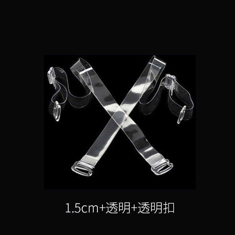 Sangles pour lingerie - Ref 806373 Image 4