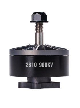 动力穿越机X2810电机 KV900/1100/1300/1500KV无刷电机无人机马达