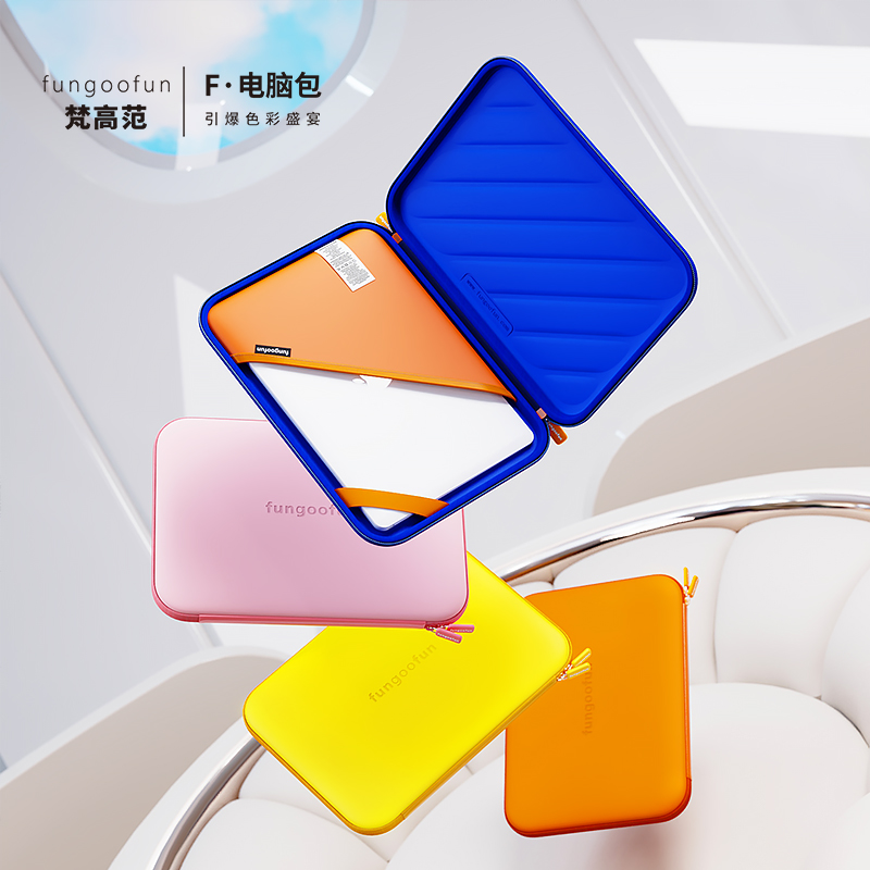 梵高范行李固定包新品促销