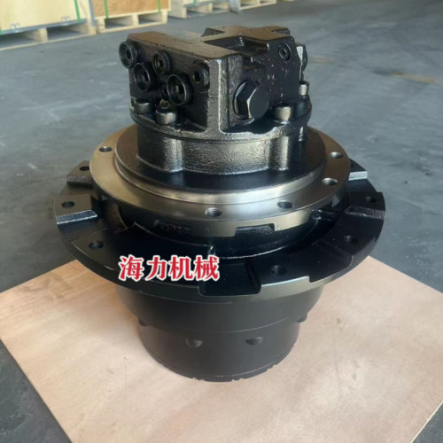 挖掘机配件日立ZAX60 70 75行走马达牙箱齿轮减速机