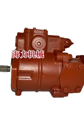 挖掘机配件玉柴85柳工907 908C液压泵总成K3SP36C柱塞泵大主泵