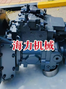 K5V212DPH-9NG4-17T 液压泵 徐工490柱塞泵大泵主泵