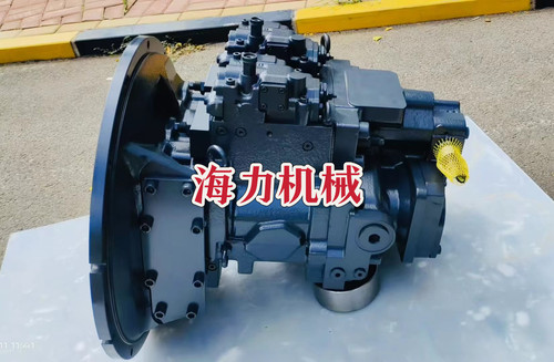 K5V212DPH-9NG4-17T 液压泵 徐工490柱塞泵大泵主泵