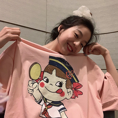 Real shot with small video