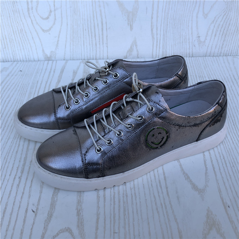 春秋缝线特价工作鞋断码捡漏