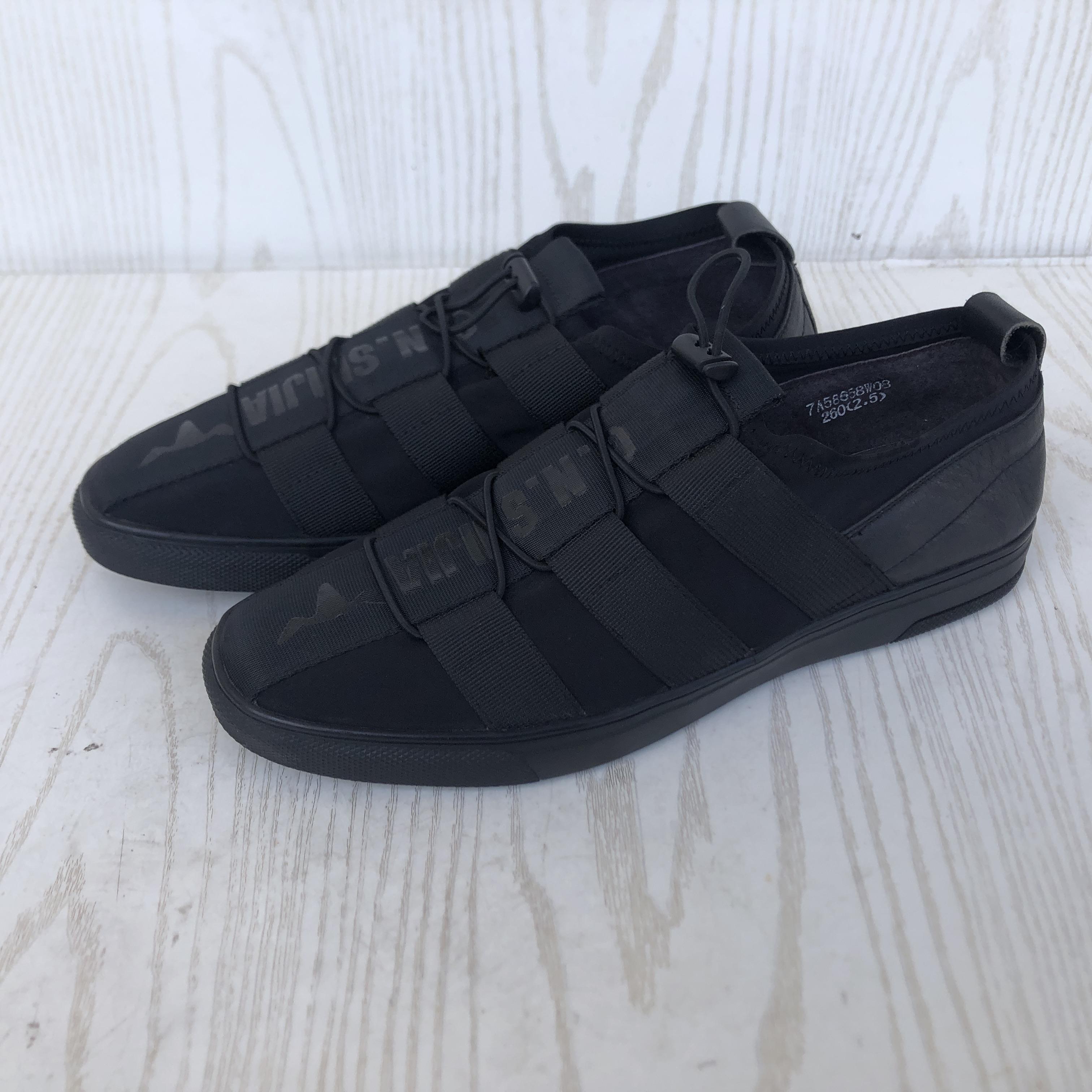 断码捡漏42码公牛男鞋春秋透气可调节插扣黑色百搭休闲鞋特价清仓