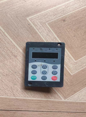 汇川变频器控制面板MDKE MD380MD310MD290MD500通用