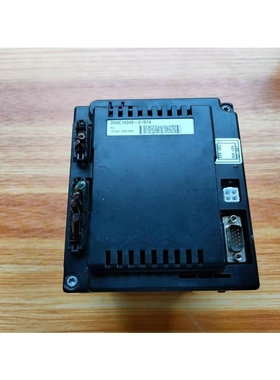 ABB机器人整流驱动器 3HAC14549-2-07A测试包好