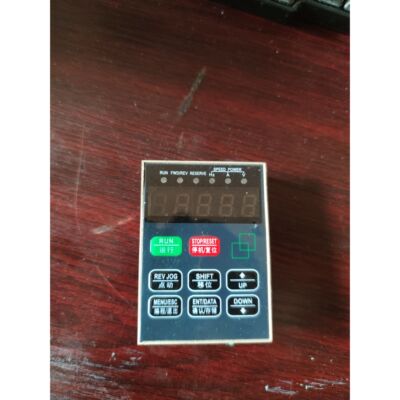 融鑫（圆织机）变频器面板RX9000B