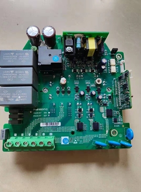 新时达变频器驱动板 AS.L02/G7  007 PROD19001FV2功能包好