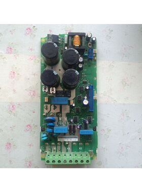 ABB变频器驱动板SNAU4133/AB-510带模块CM25MD1-24H 二手原装现货
