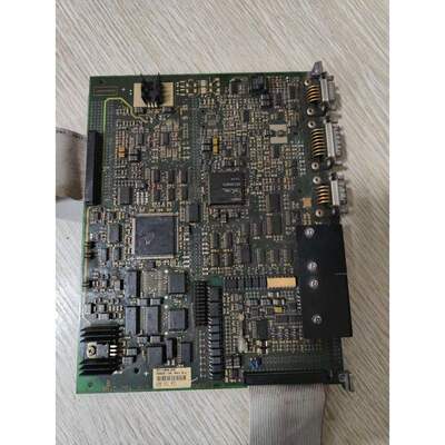 stromag实强米格 路斯特驱动器主板CPU板控制板182-01861 ST+1965