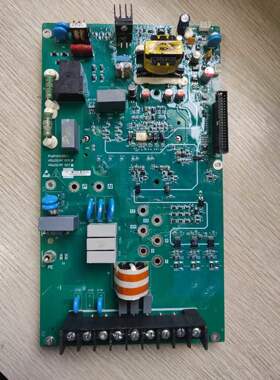 新时达变频器AS380电源驱动板AS.L02/H1 005带35A模块 功能包好