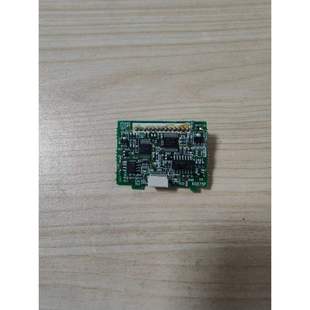 松下BFV00042GK變頻器配件板K0075P
