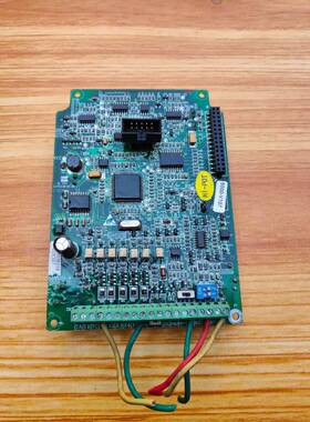 Alpha阿尔法变频器5000/6000系列小功率主板 控制板501PU01-A