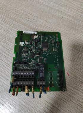 lVACON伟肯NXL变频器主板 PC00351G 控制板CM080302 351J