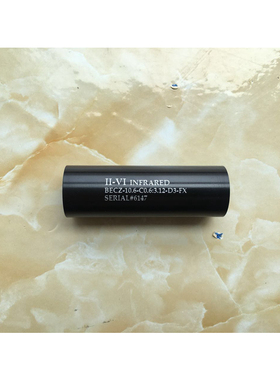 新加坡Ronar-smith扩束镜BECZ-10.6-C0.6:3.12-D3-FX激光打标机镜