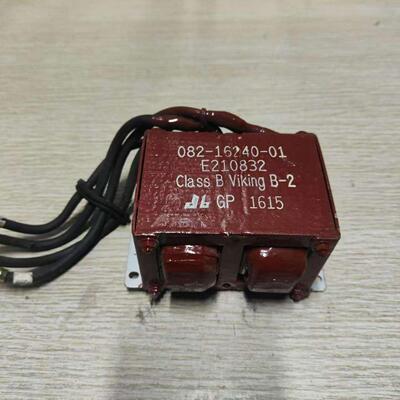 伊顿穆勒变频器 DG1-34012FB-C21C 变压器082-16240-01