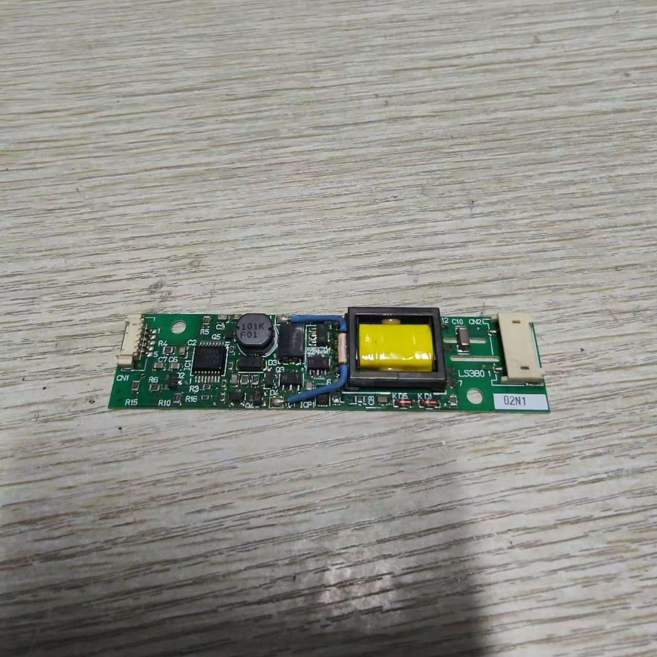 LS380 RD-P-0429A高压板通用电气DASH3000监护仪高压条