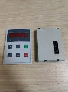 日普软启动操作面板显示面板输入器RIPOW功能包好