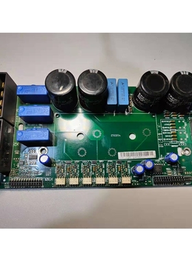 原装二手KUKA库卡伺服驱动器电源板 E93DA143-4BLP