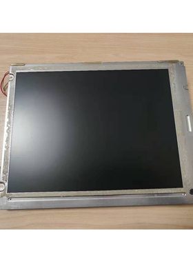 SHARP LQ121S1DG11 夏普液晶显示屏  注塑机显示屏