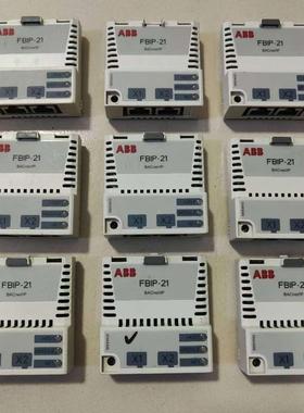 FBIP-21 ABB ACS355/880系列变频器通信板 包质量
