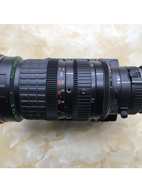 DXC-930P 3CCD彩色机镜头 VCL-714BXEA