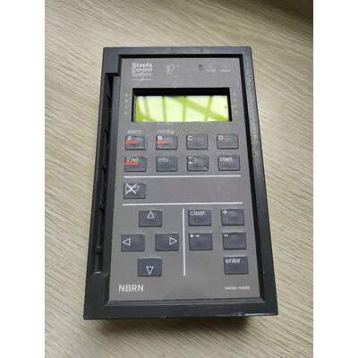 Staefa Control System NBRN键盘编程面板操作器控制系统显示屏包