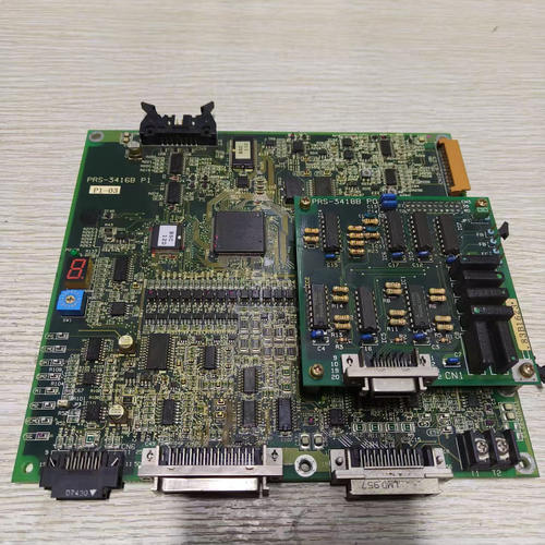 三洋SZ0A900B295C03大功率变频器主板控制板PRS-3416B