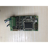 三菱A740系列变频器PG卡 BC186A702G51