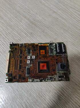 三菱变频器F840-00620-2主板A80CA800E和BC186A951G55控制板22KW