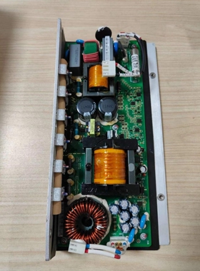 ENVISION变频器驱动器电源板HSD100P11
