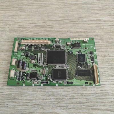 原装拆机富士V606EM10 V606EM20/EC20触摸屏主板V606-CPU