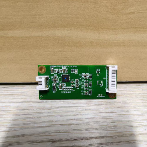 PM6300A8 原装拆机USB控制器鼠标板支持四线和八线电阻触摸屏