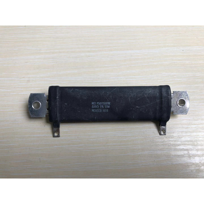 通力变频器电阻FSOT5509E 二手原装现货