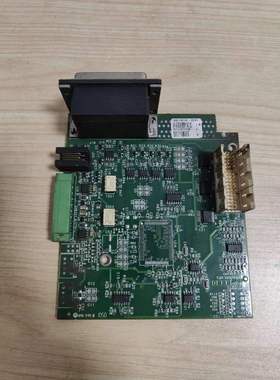 FOXNUM赐福驱动器 MDLU3000B0CAN00配件板EM13B970889
