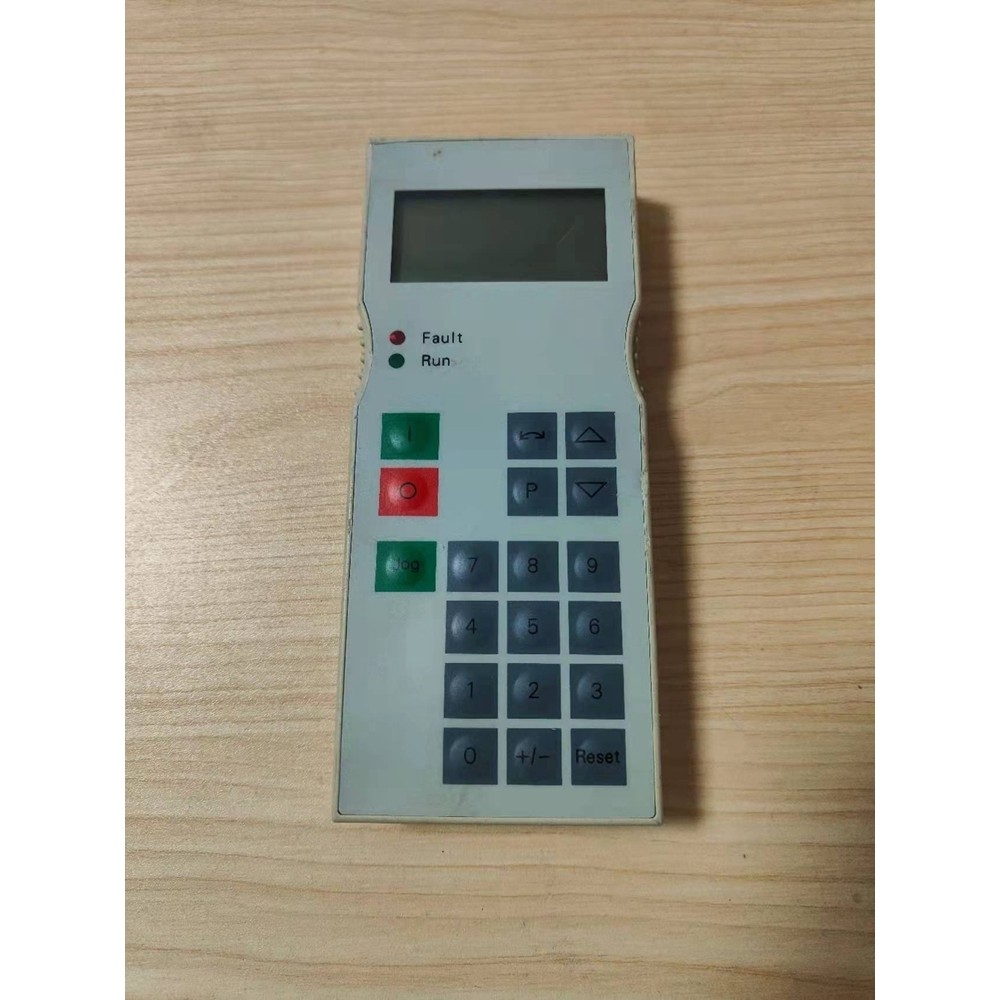 西门子OP1S操作面板输入器 1P6SE7090-0XX84-2FF0